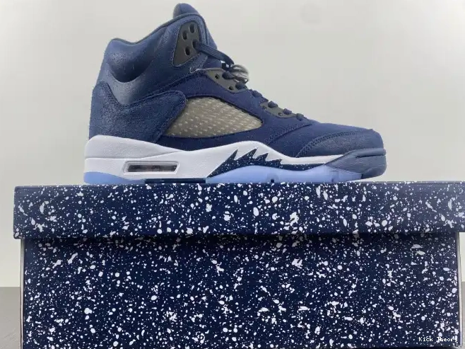Kick Theory Air Georgetown FD6812-400 5 Jordan 0513